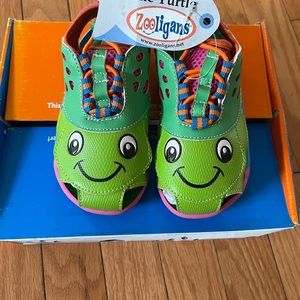 ZOOLIGANS GIRLS WATER SANDAL